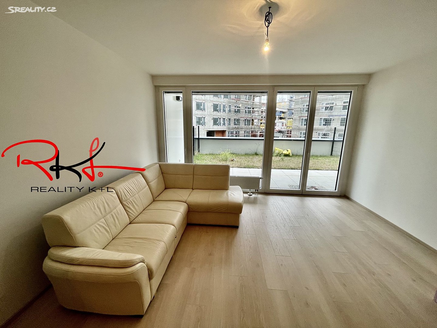 Pronájem bytu 4+kk 120 m², U Pergamenky, Praha 7 - Holešovice
