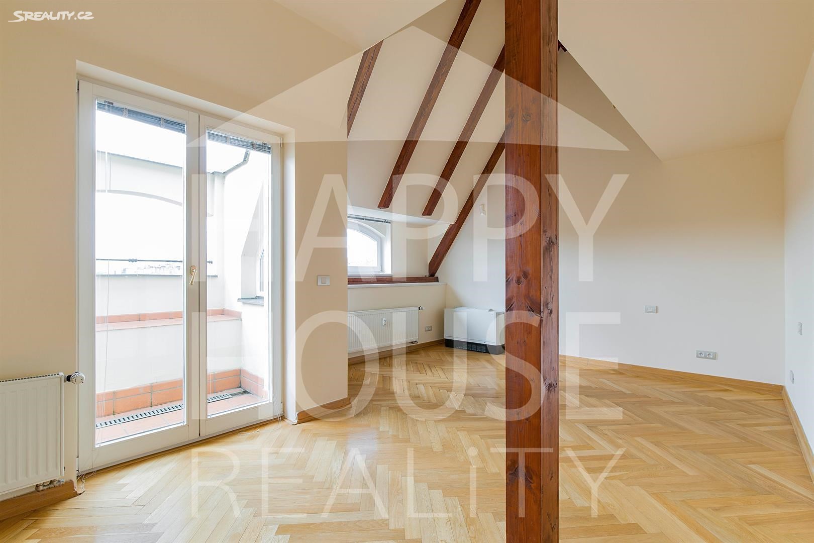 Pronájem bytu 5+1 300 m² (Mezonet), Újezd, Praha 5 - Malá Strana