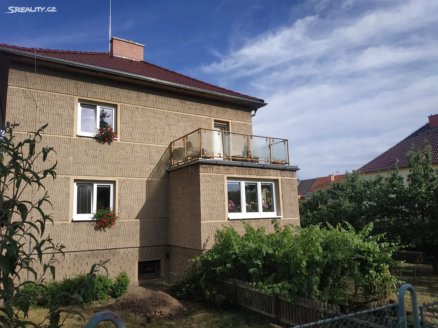 Pronájem  rodinného domu 150 m², pozemek 650 m², Kozinova, Litoměřice - Předměstí