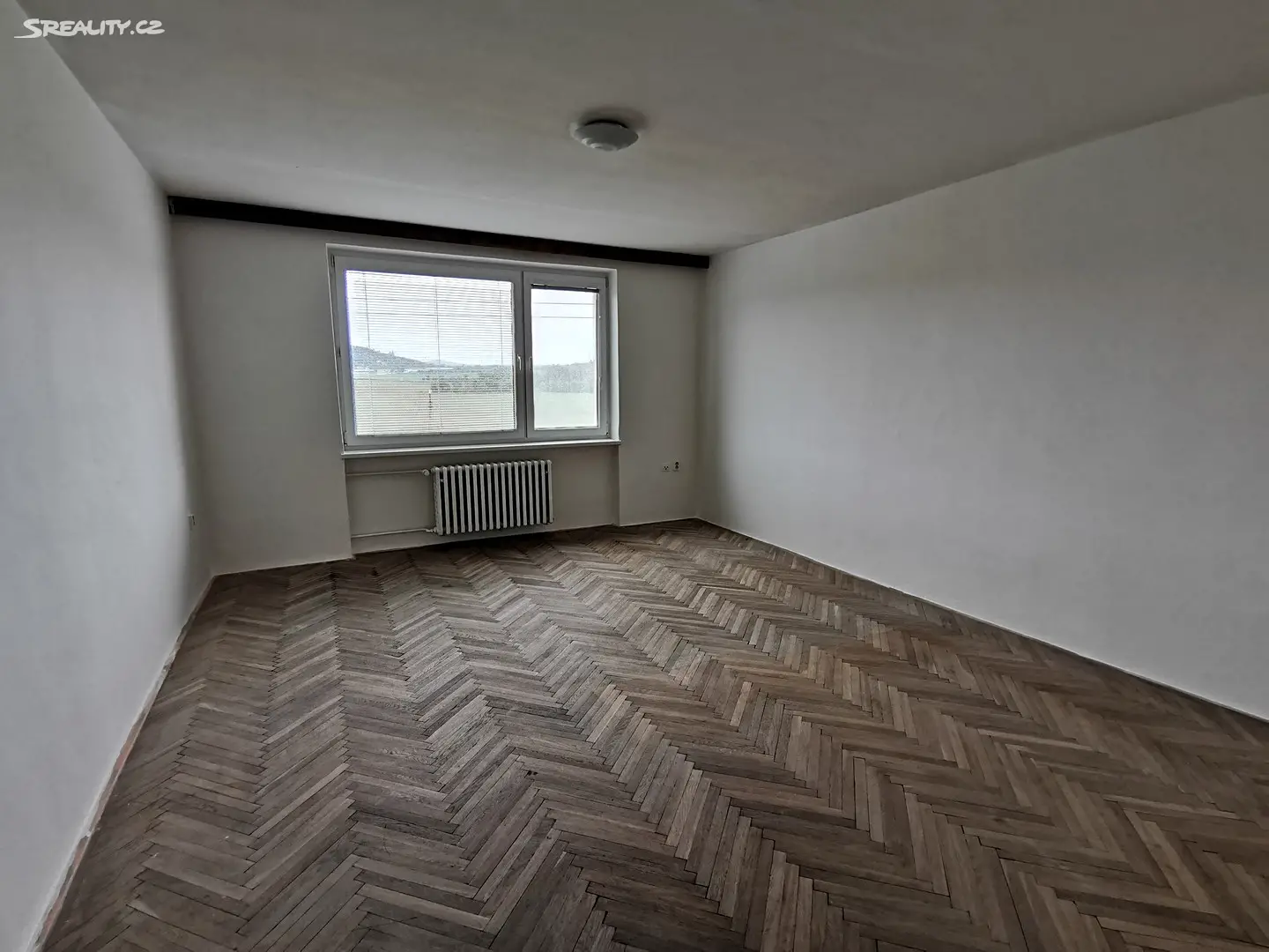 Pronájem bytu 2+1 69 m², Řezáčova, Brno - Komín