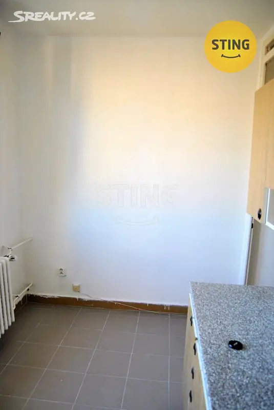 Pronájem bytu 2+1 54 m², Karviná, okres Karviná