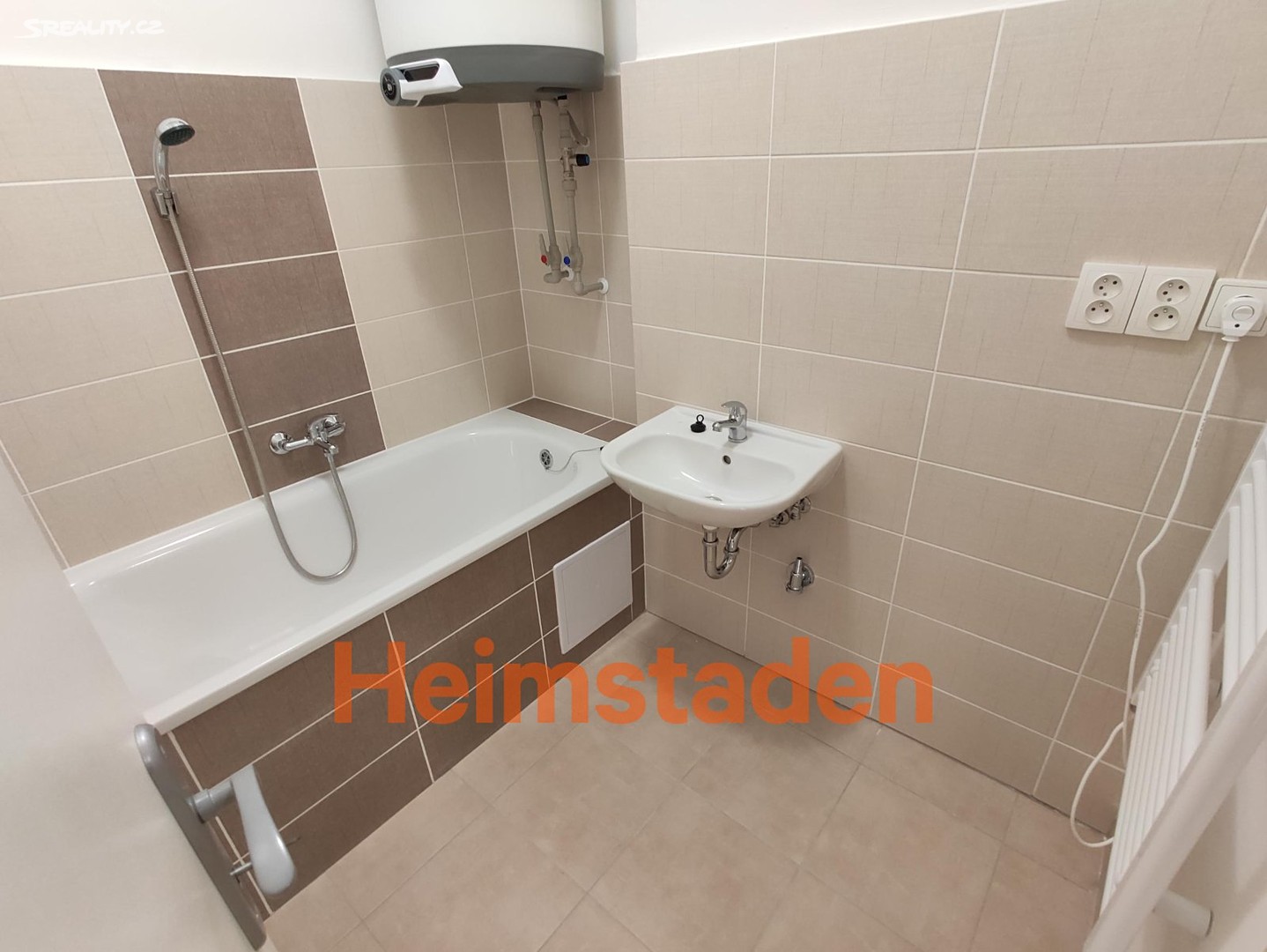 Pronájem bytu 2+1 55 m², Havlíčkova, Opava - Předměstí