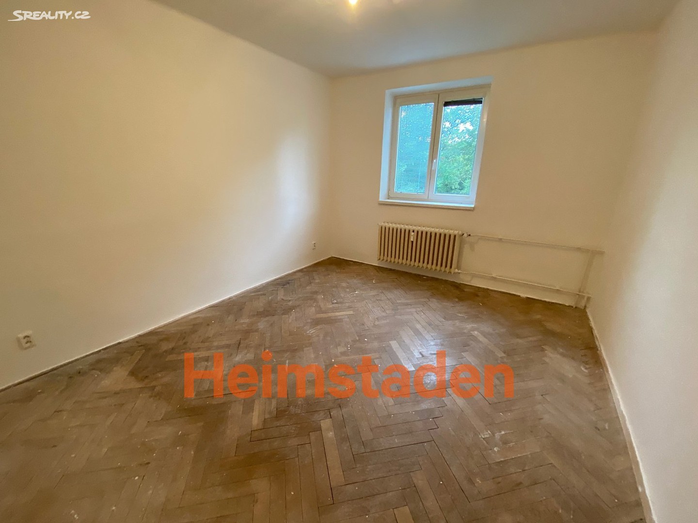 Pronájem bytu 2+1 55 m², Havanská, Ostrava - Poruba