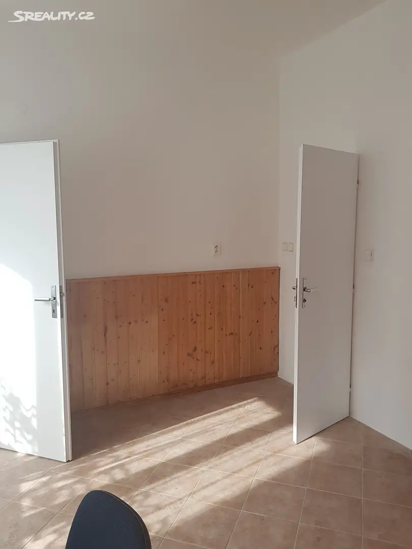 Pronájem bytu 2+kk 60 m², Na Dračkách, Praha - Praha 6