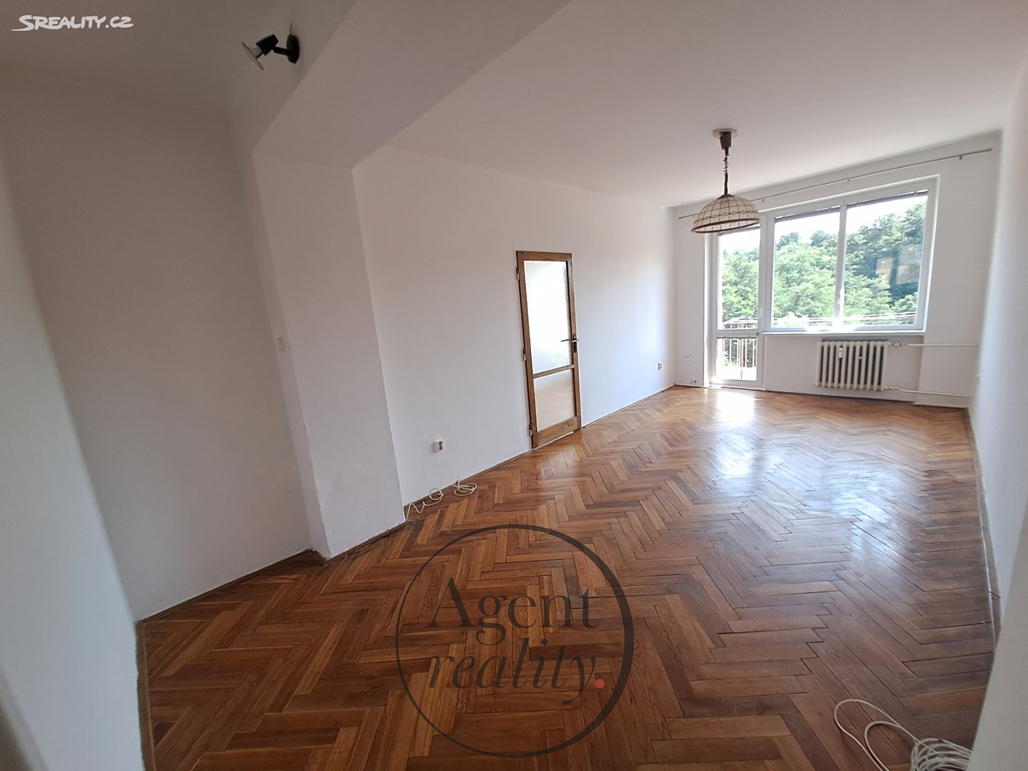 Pronájem bytu 3+1 61 m², Kamenická, Děčín - Děčín II-Nové Město
