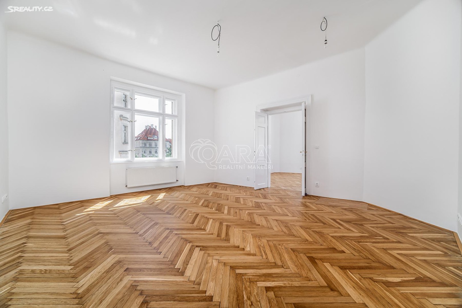 Pronájem bytu 3+1 110 m², Norská, Praha 10 - Vršovice
