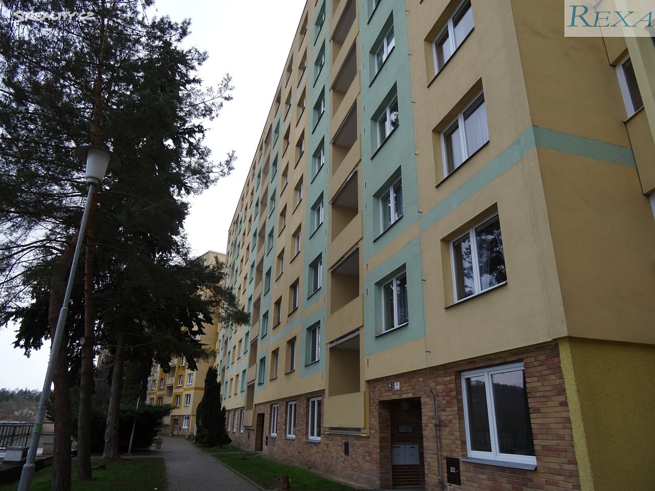 Prodej bytu 1+kk 33 m², Jasanová, Brno - Jundrov