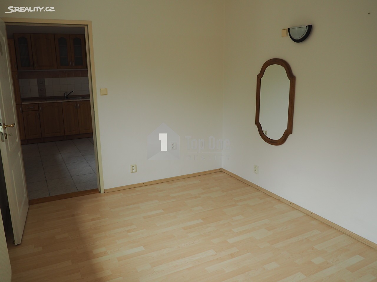 Prodej bytu 2+1 50 m², Janáčkova, Horoměřice
