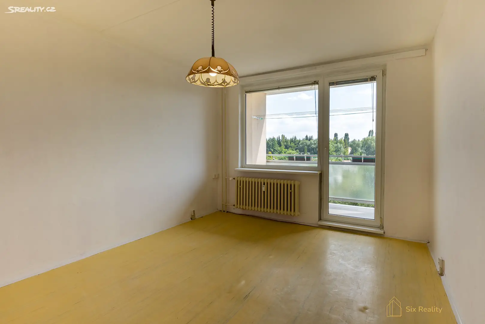 Prodej bytu 2+1 65 m², Sídliště Míru, Podbořany