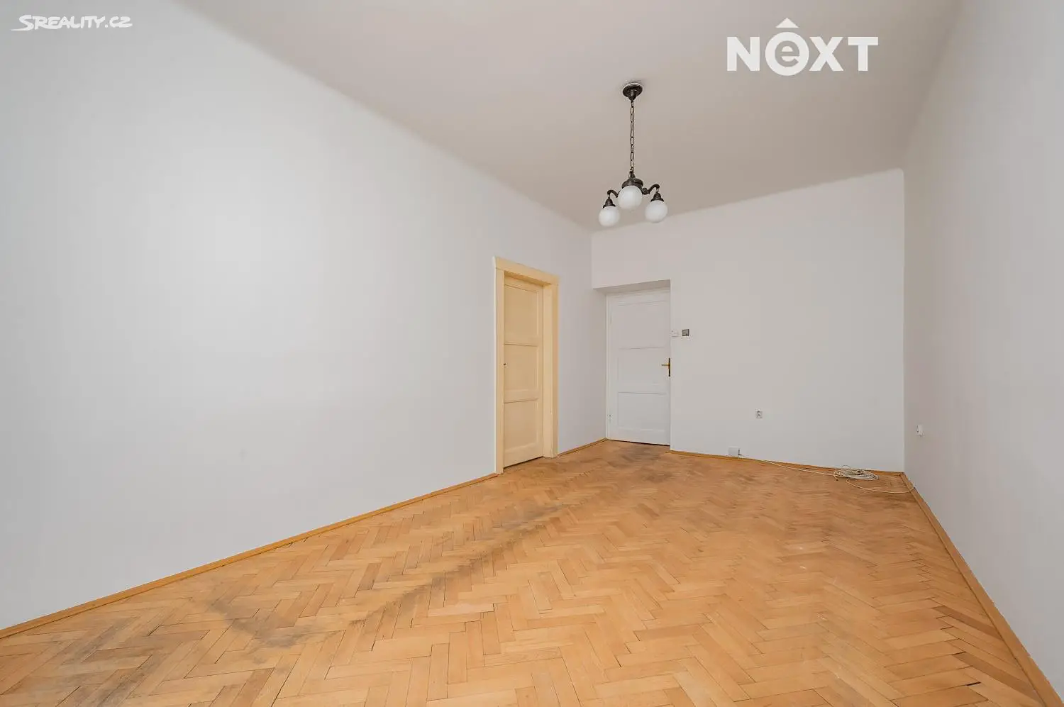 Prodej bytu 2+1 69 m², Vinohradská, Praha 3 - Žižkov