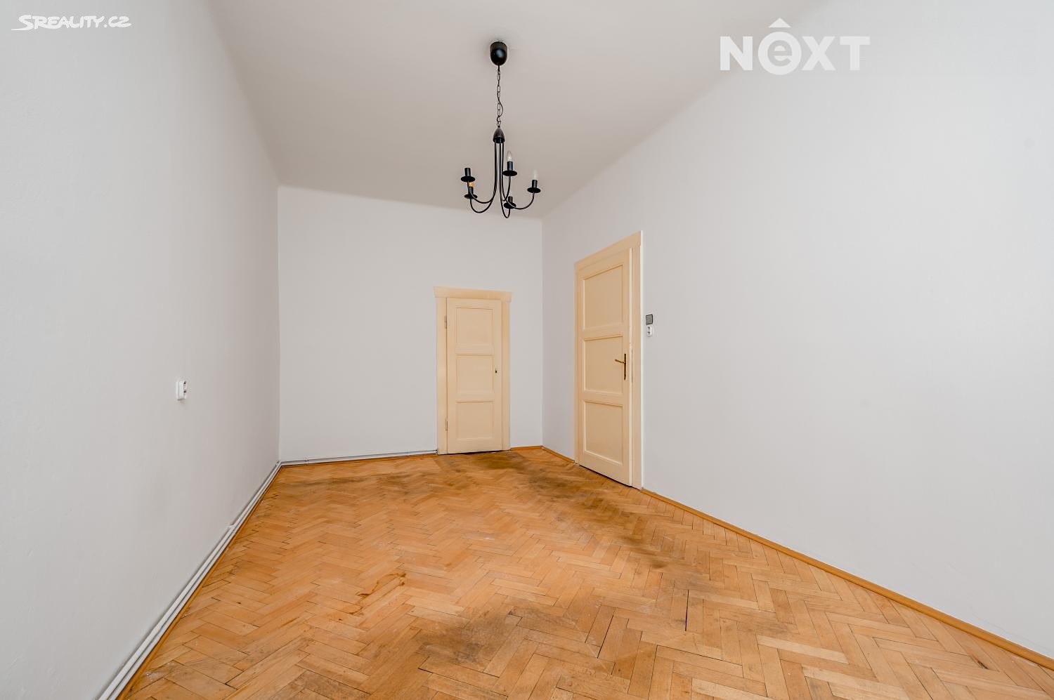 Prodej bytu 2+1 69 m², Vinohradská, Praha 3 - Žižkov