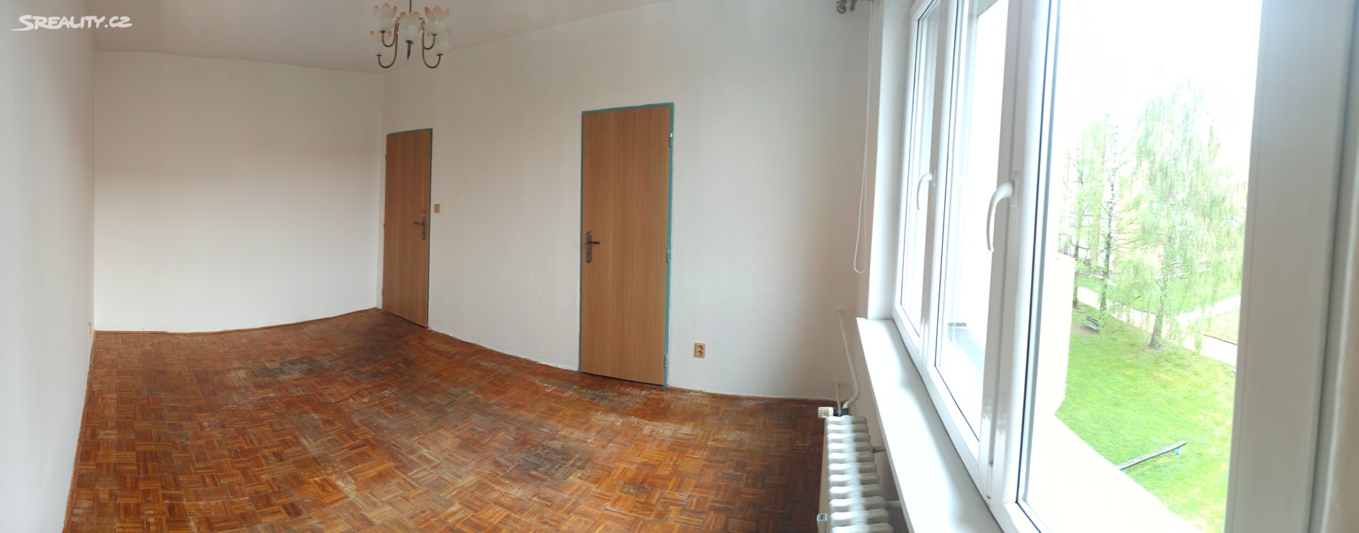 Prodej bytu 2+1 50 m², Dukelská, Třinec - Lyžbice