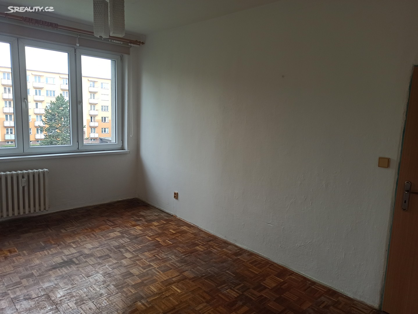 Prodej bytu 2+1 50 m², Dukelská, Třinec - Lyžbice