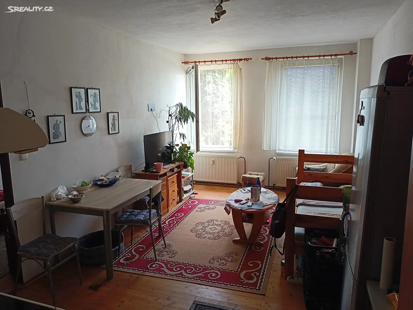Prodej bytu 2+kk 44 m², Klatovská, Plzeň - Litice