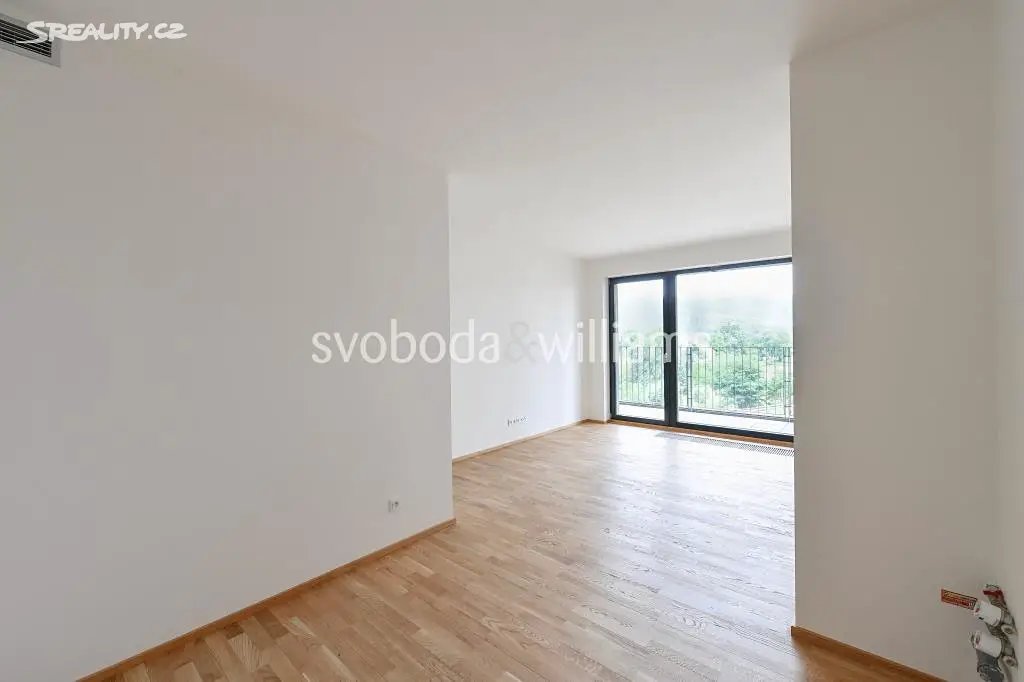 Prodej bytu 2+kk 67 m², Mezi Vodami, Praha 4 - Modřany