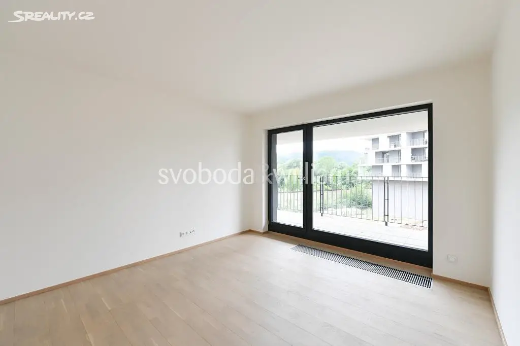 Prodej bytu 2+kk 78 m², Mezi Vodami, Praha 4 - Modřany