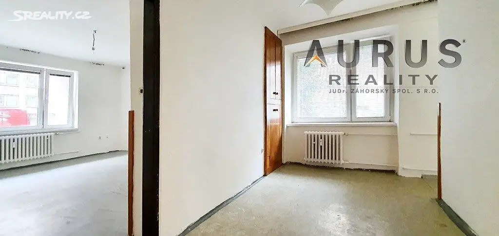 Prodej bytu 2+kk 44 m², Kloboučnická, Praha 4 - Nusle