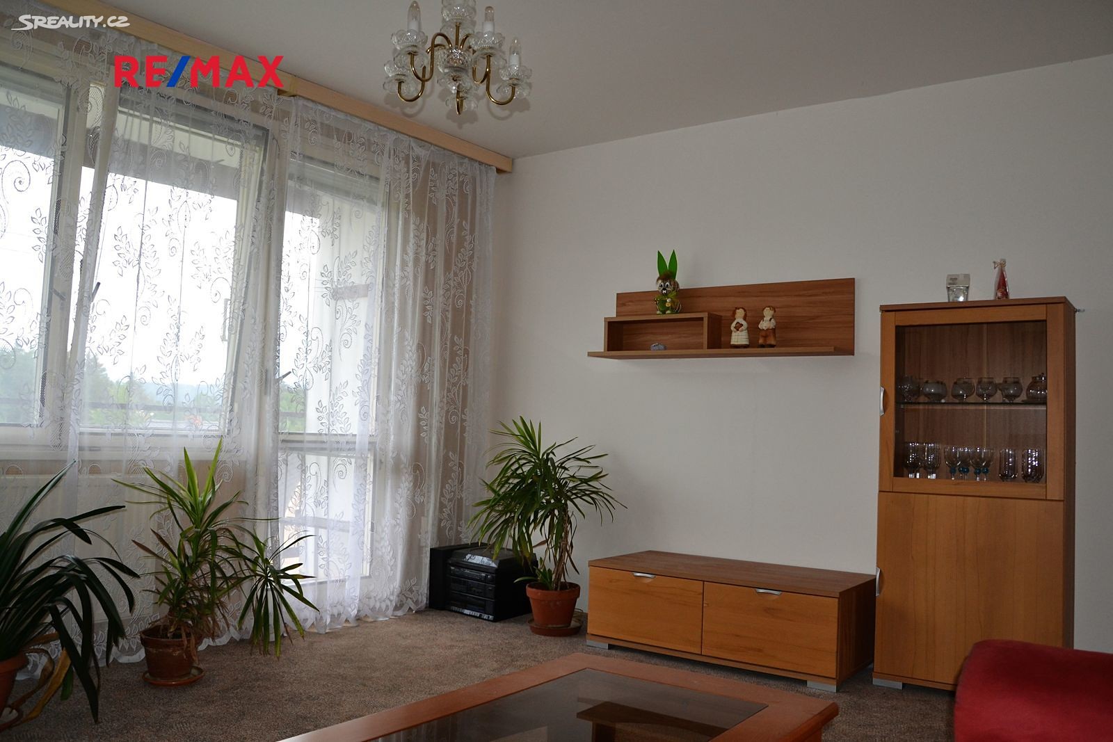 Prodej bytu 3+1 70 m², Holoubkov, okres Rokycany