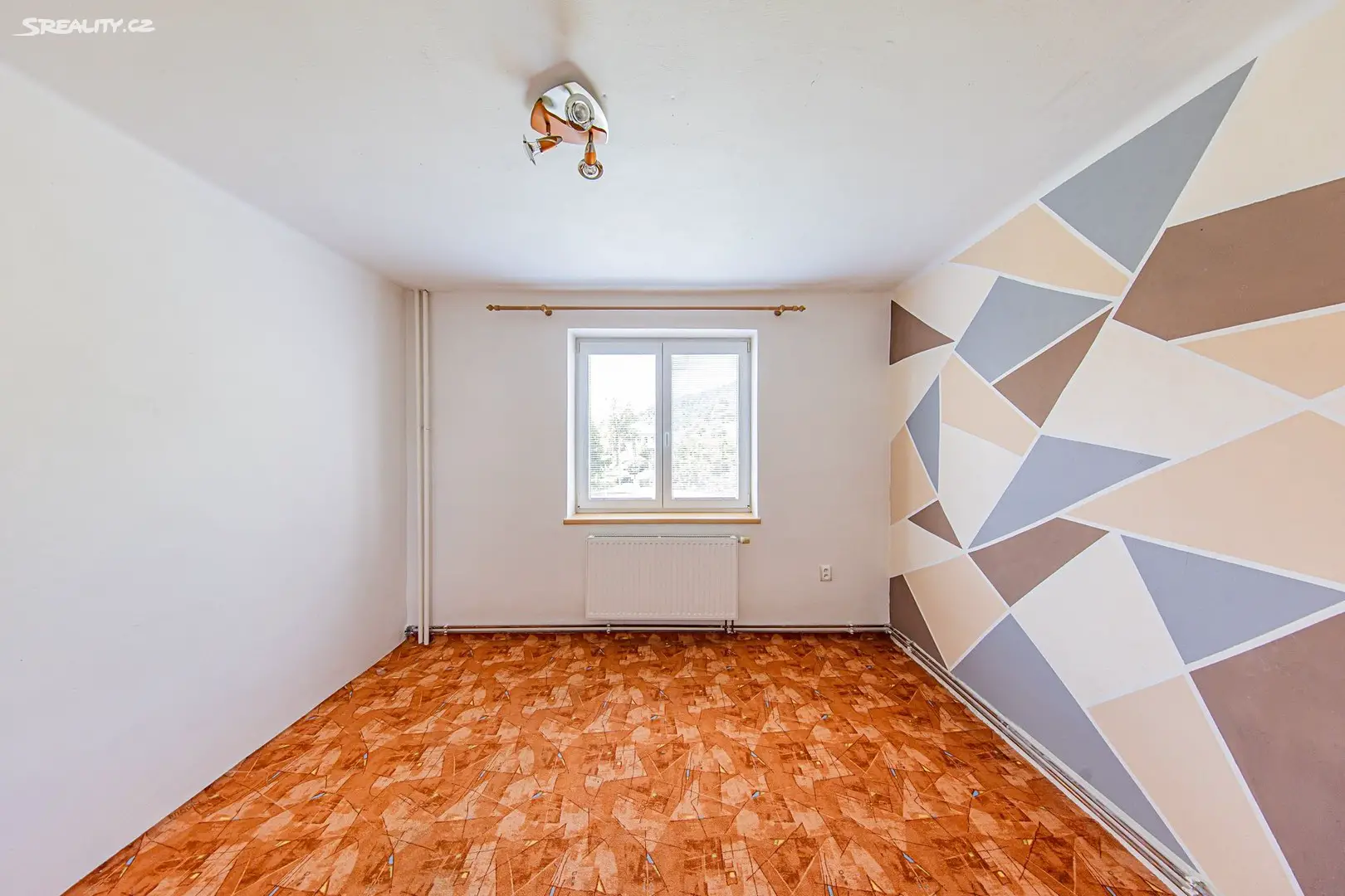 Prodej bytu 3+1 71 m², Mírov, okres Šumperk