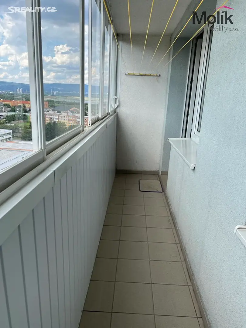 Prodej bytu 3+1 68 m², Brněnská, Most