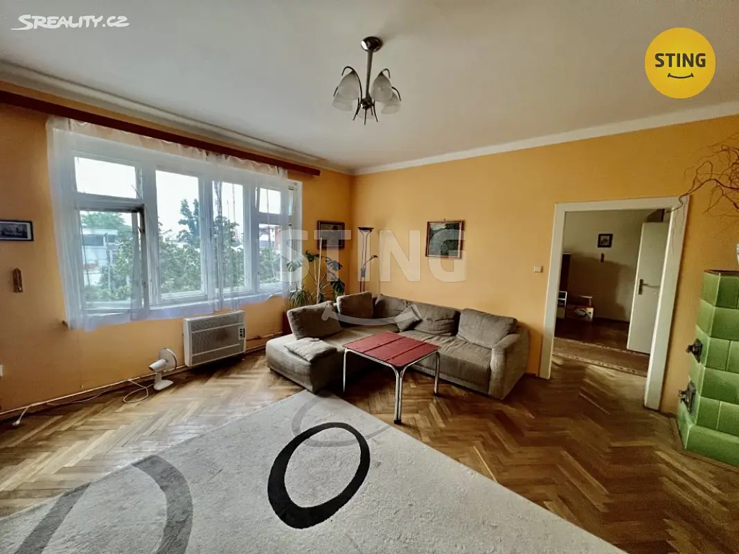 Prodej bytu 3+1 111 m², Wolkerova, Olomouc