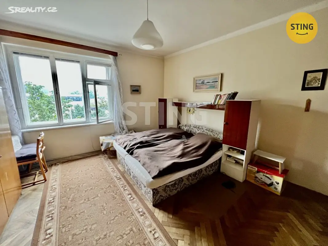 Prodej bytu 3+1 111 m², Wolkerova, Olomouc