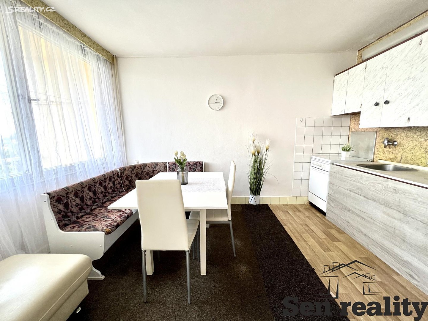 Prodej bytu 3+1 85 m², Bělehradská, Pardubice - Polabiny