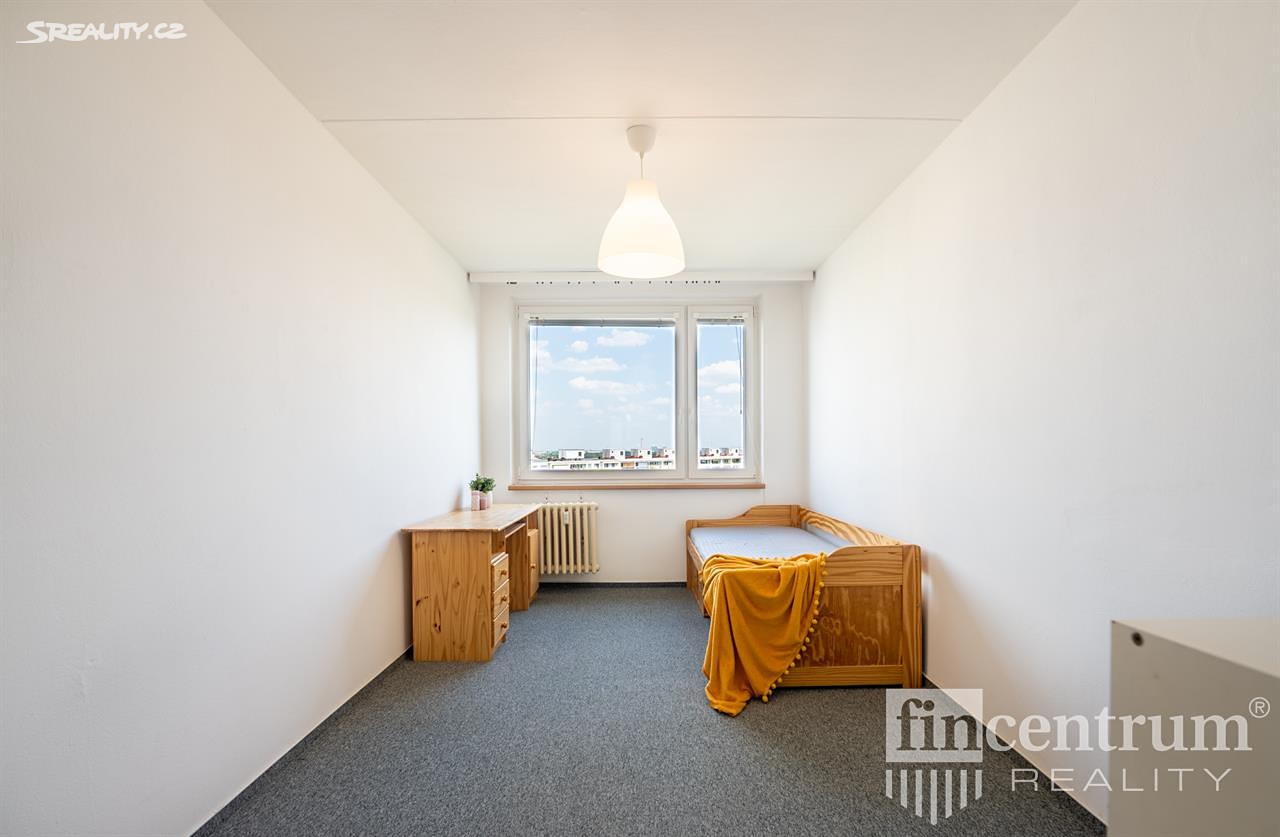 Prodej bytu 3+1 80 m², Brdičkova, Praha 5 - Stodůlky