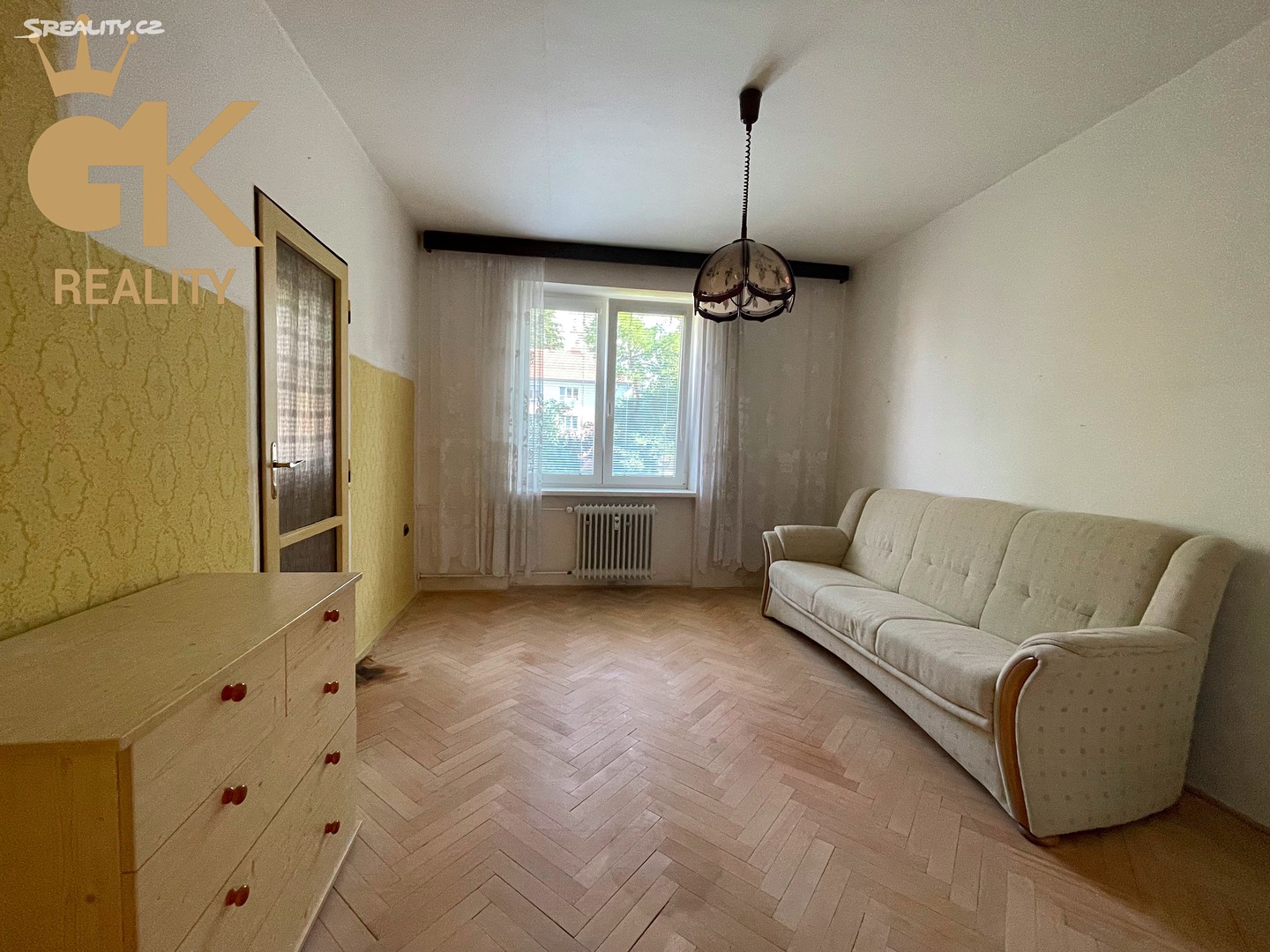 Prodej bytu 3+1 65 m², Husova čtvrť, Rosice