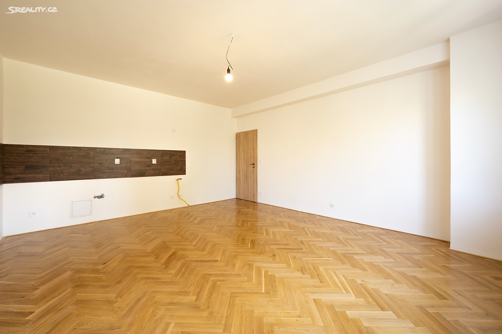 Prodej bytu 3+kk 64 m², Sokolovská, Praha 9 - Libeň
