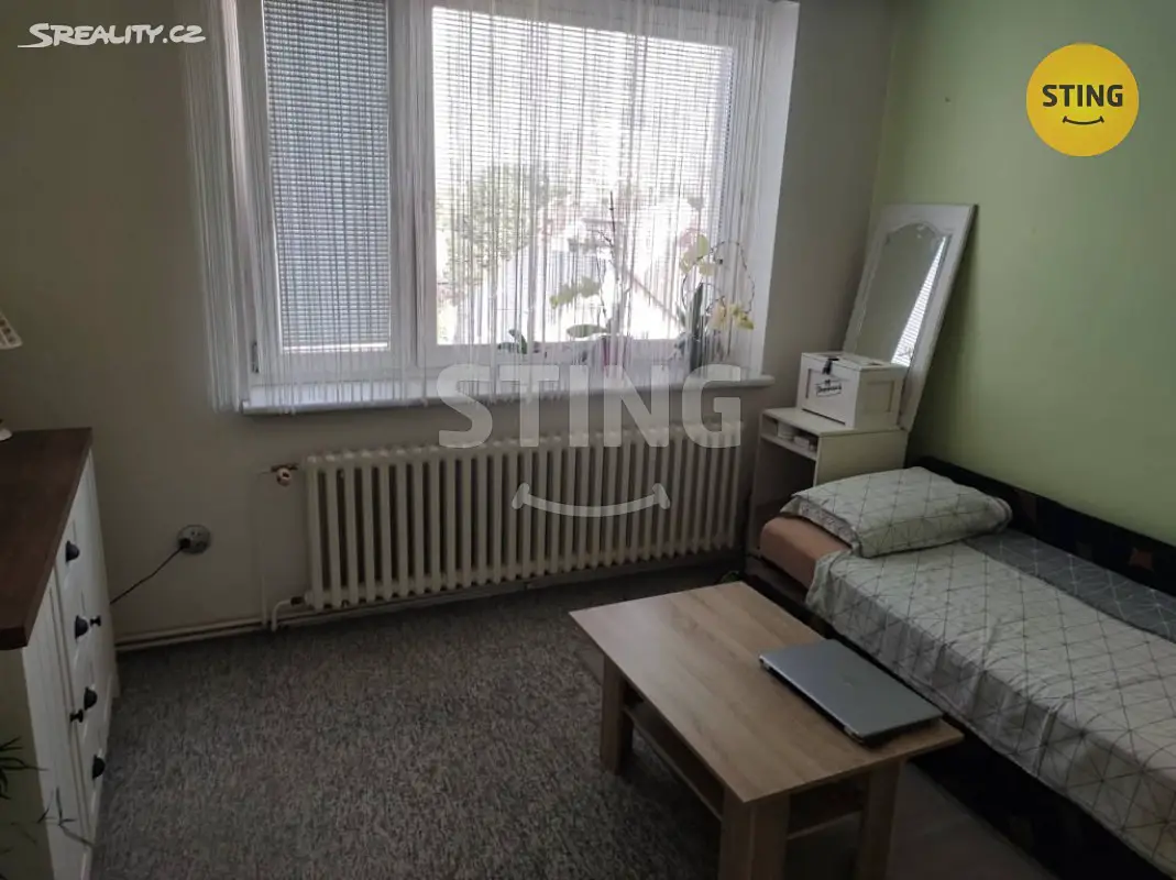 Prodej bytu 4+1 90 m², Sovova, Krnov - Pod Cvilínem