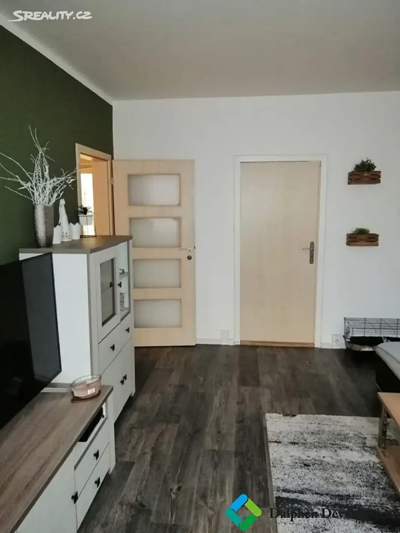 Prodej bytu 4+1 79 m², Norberta Frýda, Ostrava - Dubina