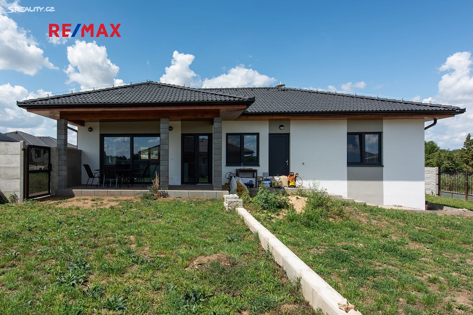 Prodej bytu 4+kk 134 m², Břežany, okres Znojmo