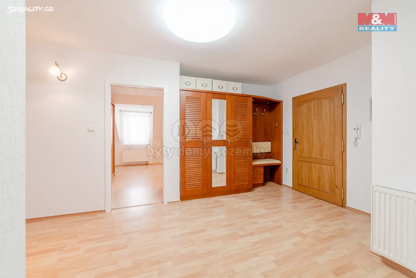 Prodej bytu atypické 160 m², Sadová, Žďár nad Sázavou - Žďár nad Sázavou 1
