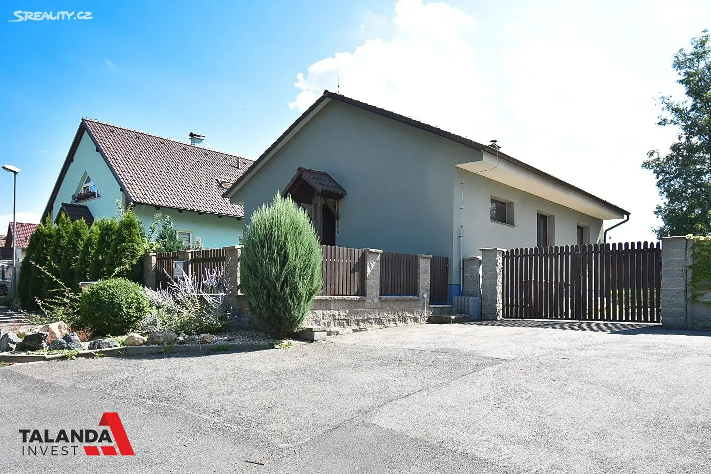 Prodej  rodinného domu 97 m², pozemek 85 m², Bukovina u Přelouče, okres Pardubice