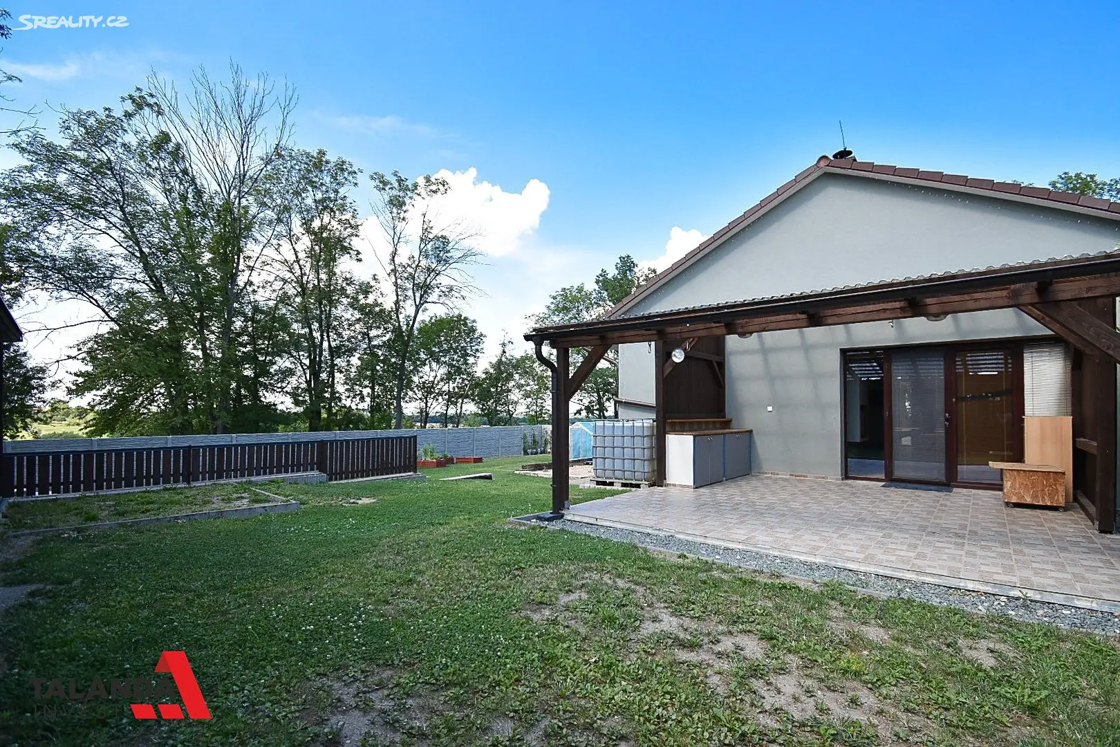 Prodej  rodinného domu 97 m², pozemek 85 m², Bukovina u Přelouče, okres Pardubice
