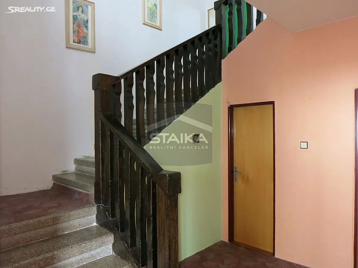 Prodej  rodinného domu 98 m², pozemek 295 m², Jiráskova, Doudleby nad Orlicí