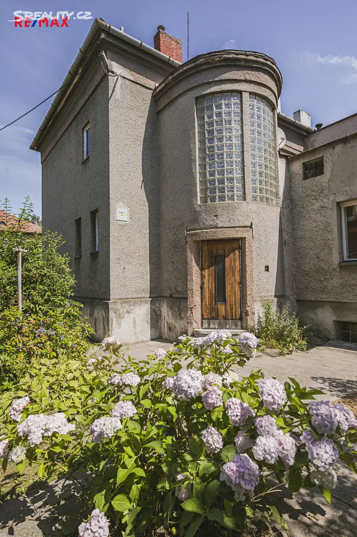 Prodej  rodinného domu 185 m², pozemek 867 m², Chalupníkova, Ostrava - Zábřeh