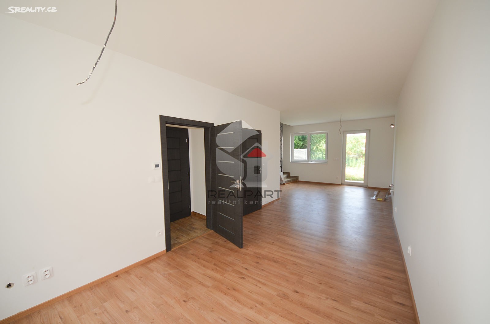 Prodej  rodinného domu 89 m², pozemek 134 m², Želeč, okres Prostějov