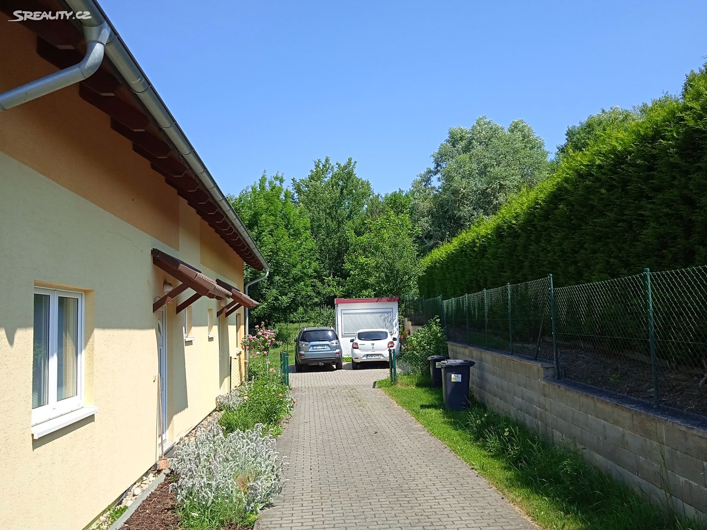 Prodej  rodinného domu 130 m², pozemek 400 m², Meduňková, Zlín - Mladcová