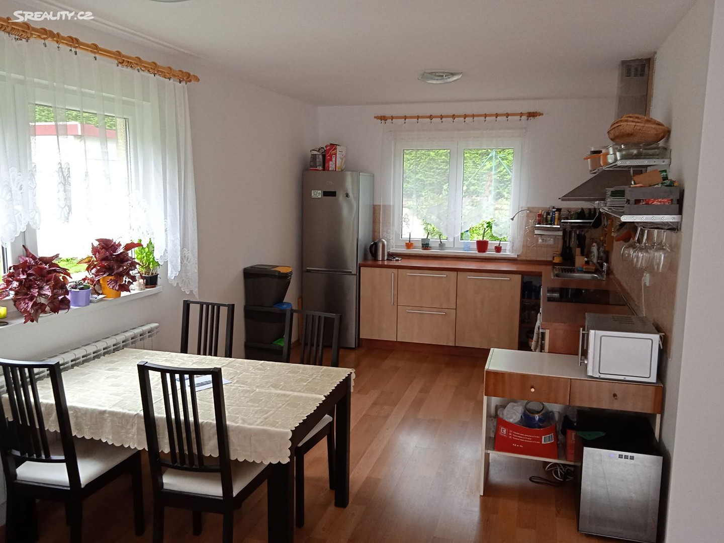 Prodej  rodinného domu 130 m², pozemek 400 m², Meduňková, Zlín - Mladcová