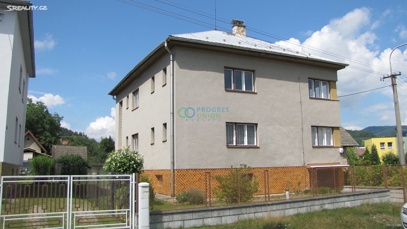 Prodej  rodinného domu 148 m², pozemek 757 m², Zubří, okres Vsetín