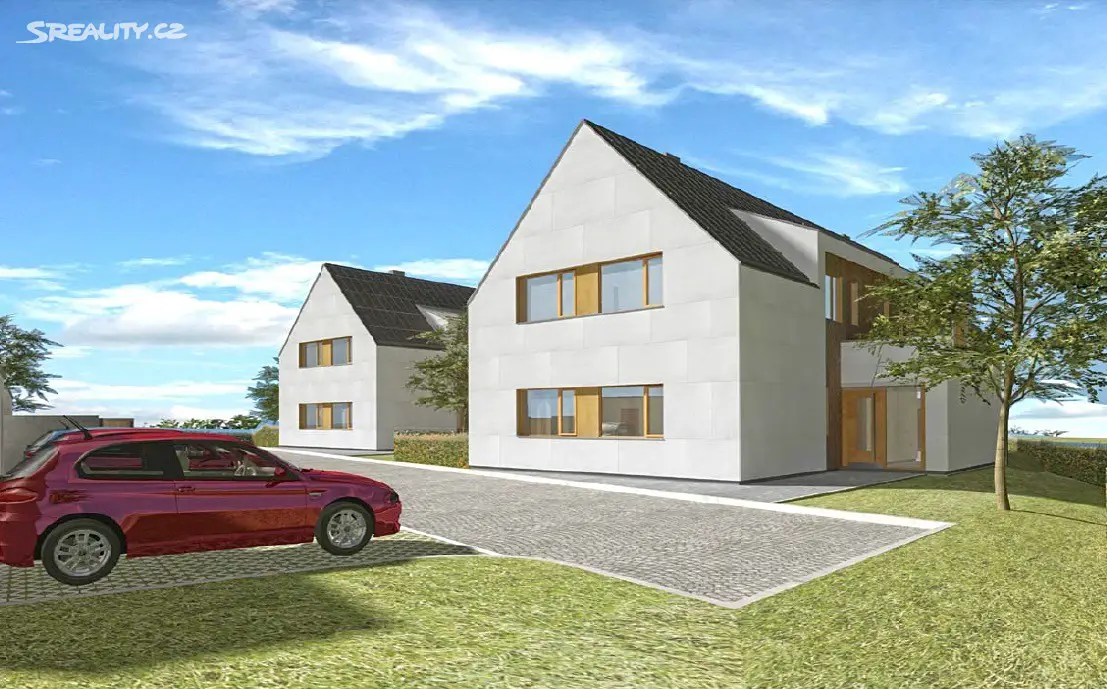 Prodej  vícegeneračního domu 2 564 m², pozemek 5 905 m², Vrchlabí, okres Trutnov