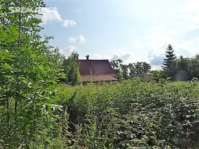 Prodej  stavebního pozemku 1 281 m², Sluneční, Šluknov