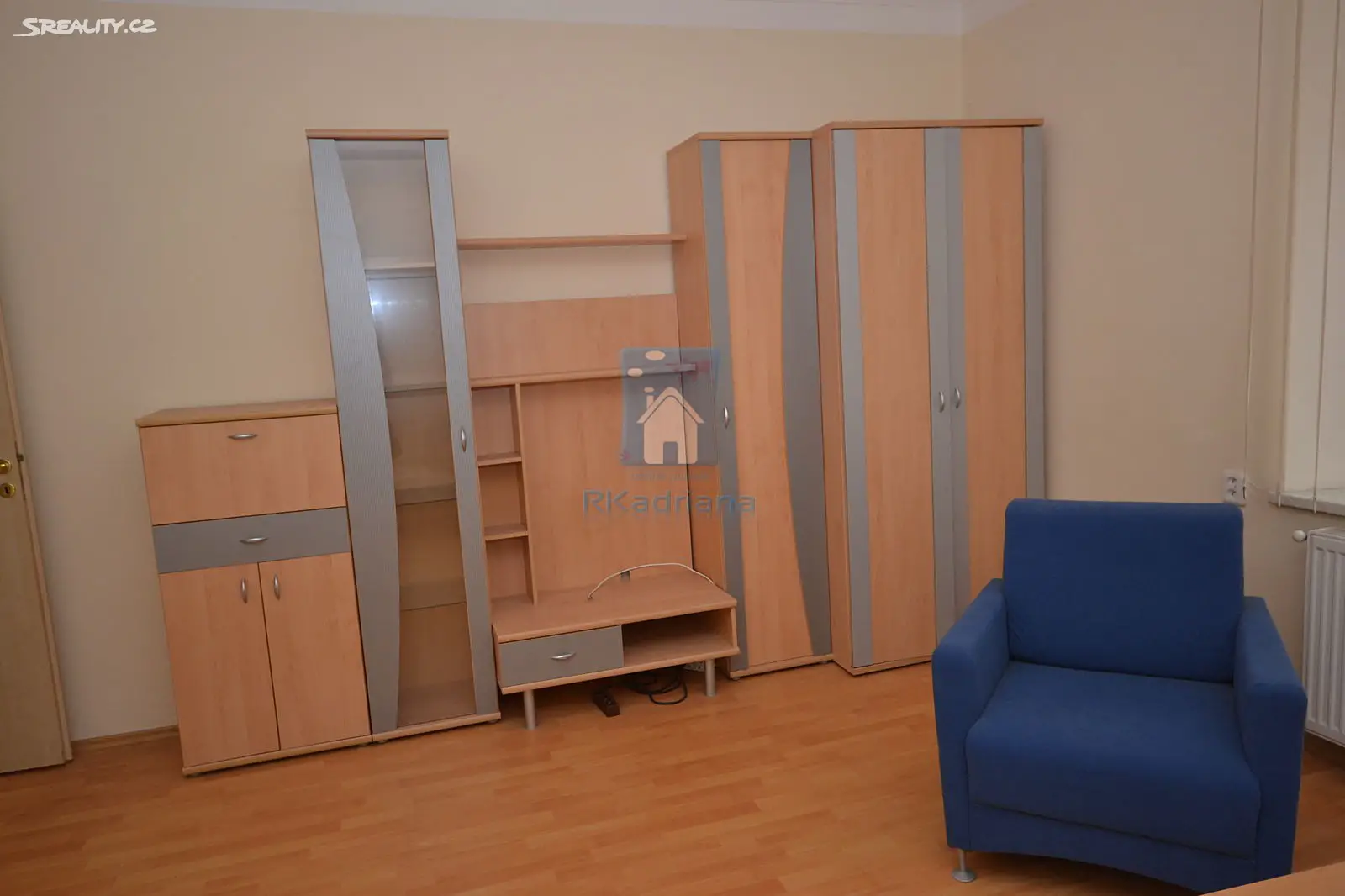 Pronájem bytu 1+1 47 m², Zámečnická, Plzeň - Jižní Předměstí