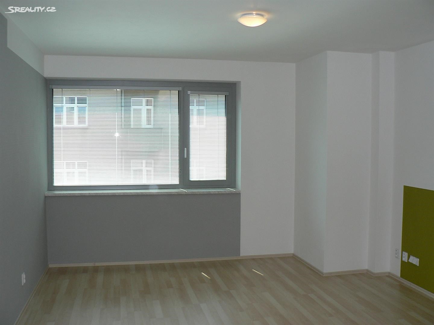 Pronájem bytu 1+kk 37 m², Hybešova, Brno - Staré Brno