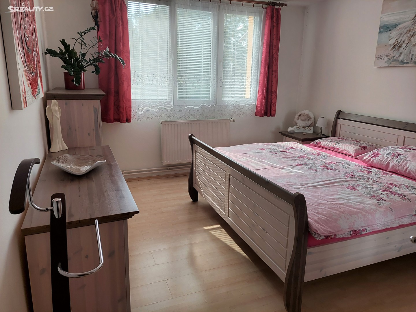 Pronájem bytu 2+1 54 m², Na Výšinách, Liberec - Liberec V-Kristiánov