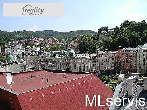 Pod Jelením skokem, Karlovy Vary