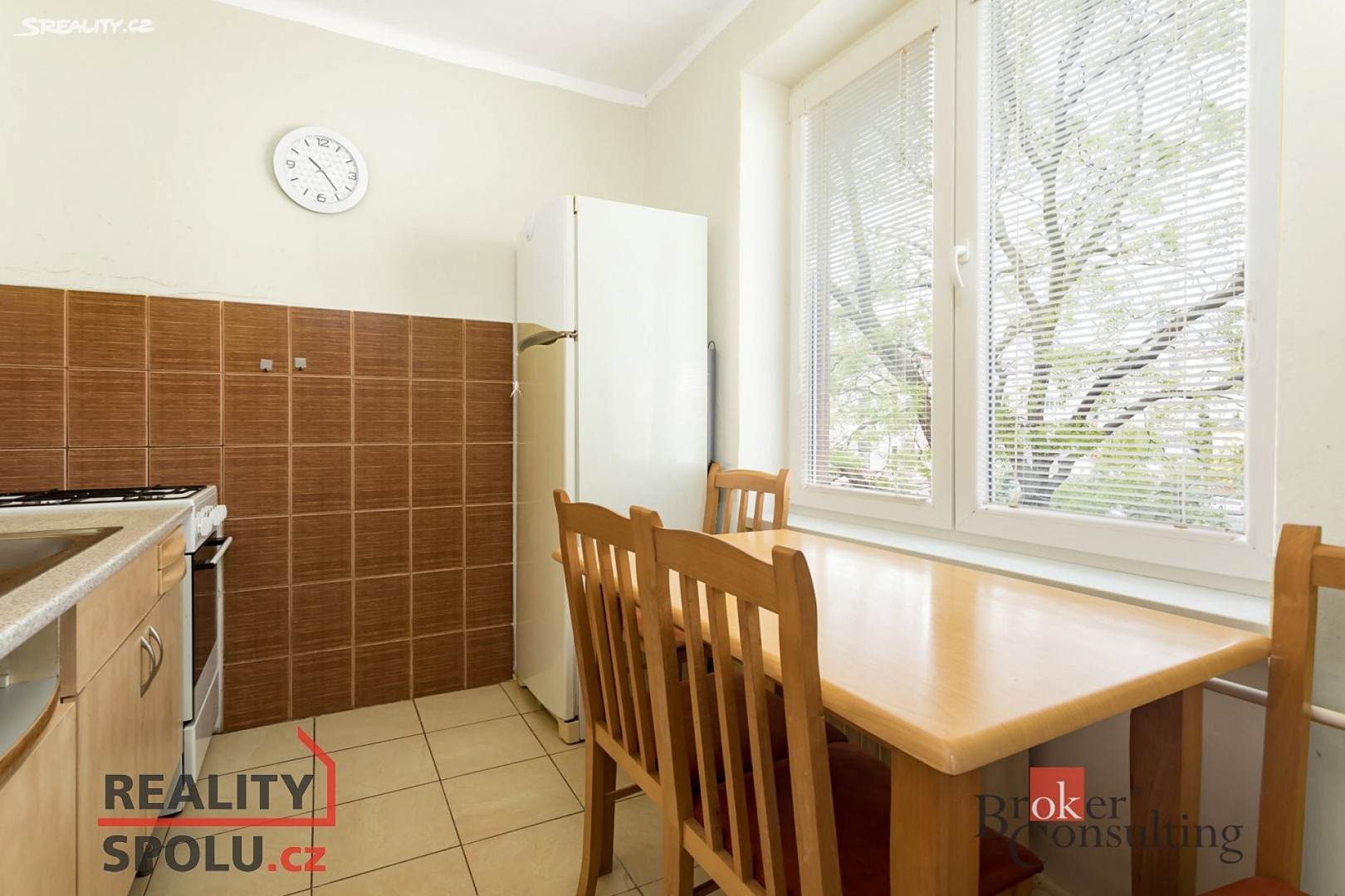 Prodej bytu 2+1 49 m², Masarykova třída, Opava - Město