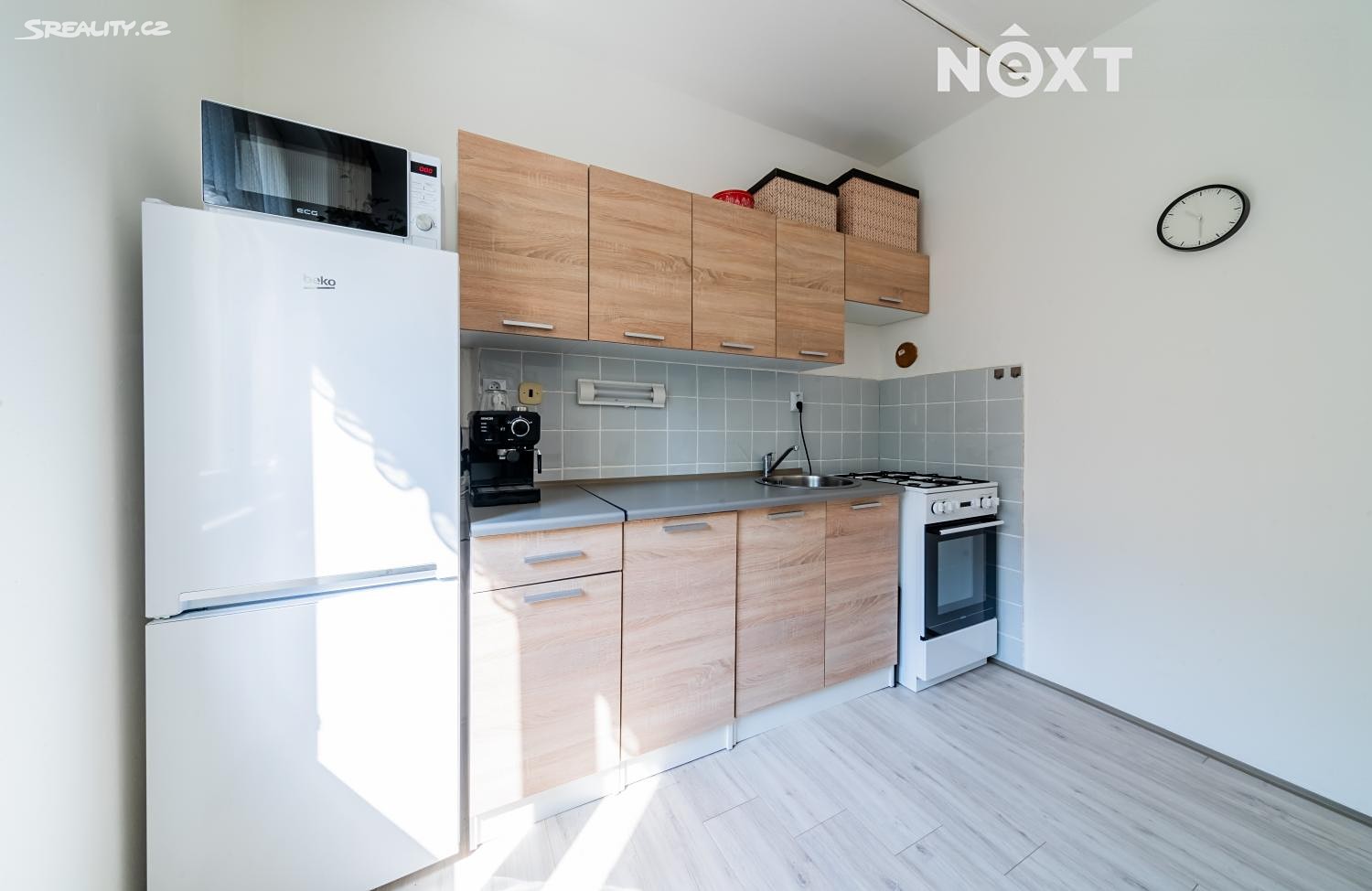 Prodej bytu 2+1 51 m², Křižíkova, Ostrava - Moravská Ostrava